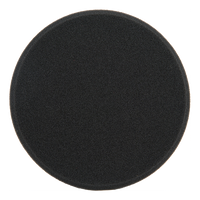 Meguiar's DA Foam Finishing Disc 6" - Produktbillede set forfra | Meguiar's