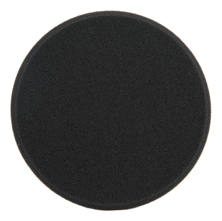 Meguiar's DA Foam Finishing Disc 6" - Produktbillede set forfra | Meguiar's