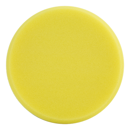 Meguiar's DA Foam Polishing Disc 6" - Produktbillede set forfra | Meguiar's