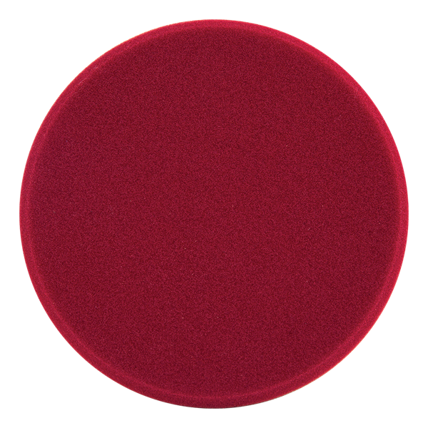 Meguiar's DA Foam Cutting Disc 5" - Produktbillede set forfra | Meguiar's