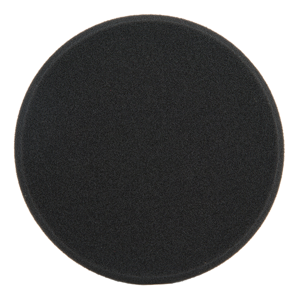 Meguiar's DA Foam Finishing Disc 5" - Produktbillede set forfra | Meguiar's