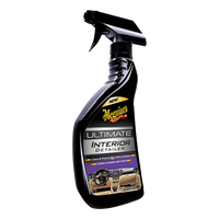 Meguiar's Ultimate Interior Detailer - Produktbillede forfra | Meguiars