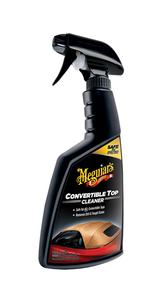 Meguiar's Convertible Cleaner - Produktbillede set forfra | Meguiars