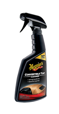 Meguiar's Convertible Cleaner - Produktbillede set forfra | Meguiars