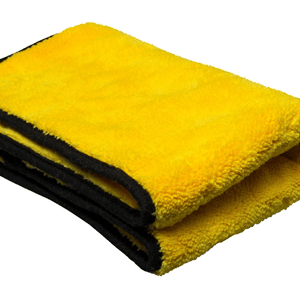Meguiar's Finishing Towel - Produktvisning fra side | Meguiars