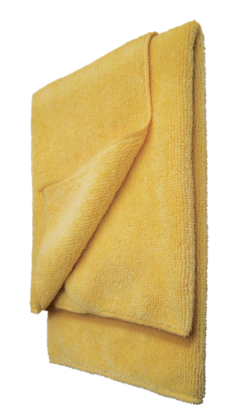 Meguiar's Supreme Shine Microfiber 1 – p – närbild detaljer | Meguiar's