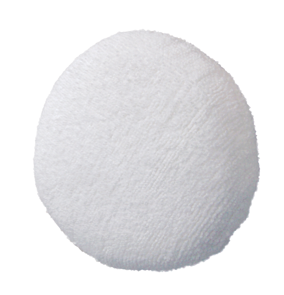 Meguiar's Even Coat Applicator Pads 2 - Pakke - Produktbillede forfra | Meguiars