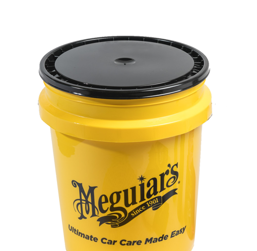 Meguiar's spandlåg - produktbillede set forfra | Meguiars