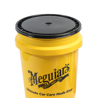 Meguiar's spandlåg - produktbillede set forfra | Meguiars