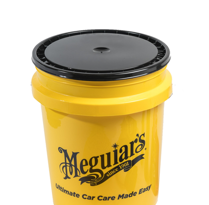 Meguiar's spandlåg - produktbillede set forfra | Meguiars