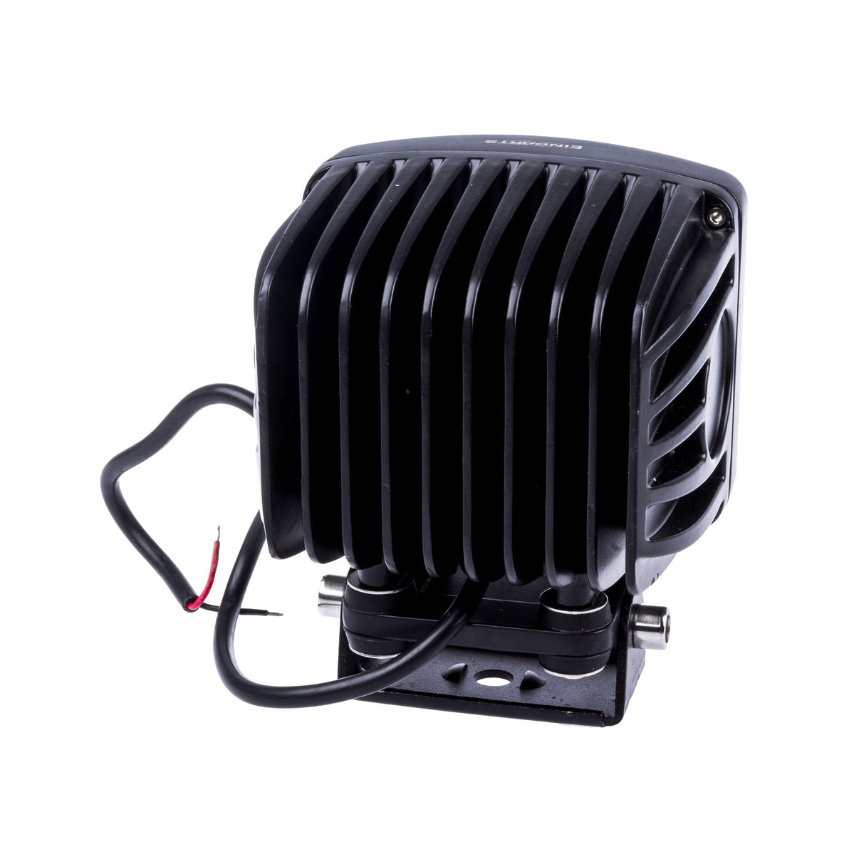 LED-arbetslampa – 90 W – 6000K – 9 LED – 135 mm