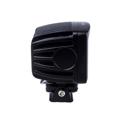 LED-arbetslampa – 90 W – 6000K – 9 LED – 135 mm