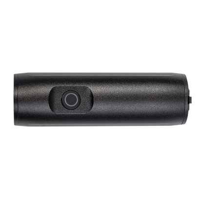 Smarter Bullit Cykellygte F290 HVID – 400lm – i brug | SMARTERE