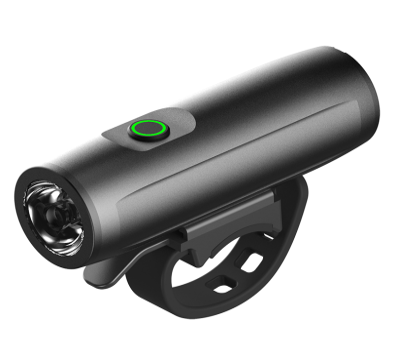 Smarter Bullit Cykellygte F290 WHITE - 400lm - tilbehør og dele | SMARTERE