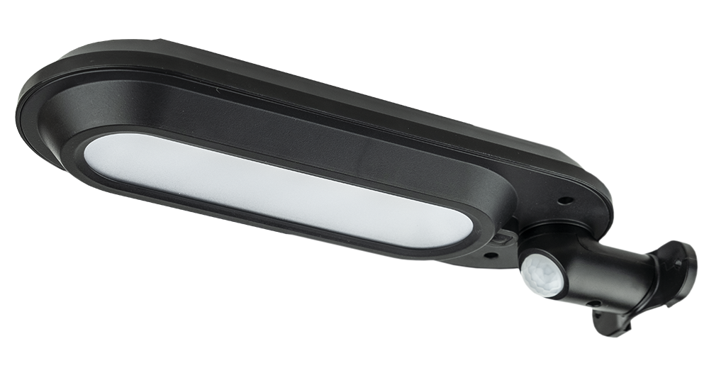 Solcellelampe VALLE – 18 – PIR – sensor – tilbehør og dele | Xenon-kongen