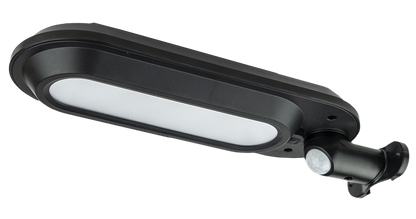 Solcellelampe VALLE – 18 – PIR – sensor – tilbehør og dele | Xenon-kongen