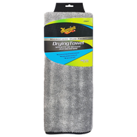 Meguiar's Duo Twist Towel - Produktbillede forfra | Meguiars