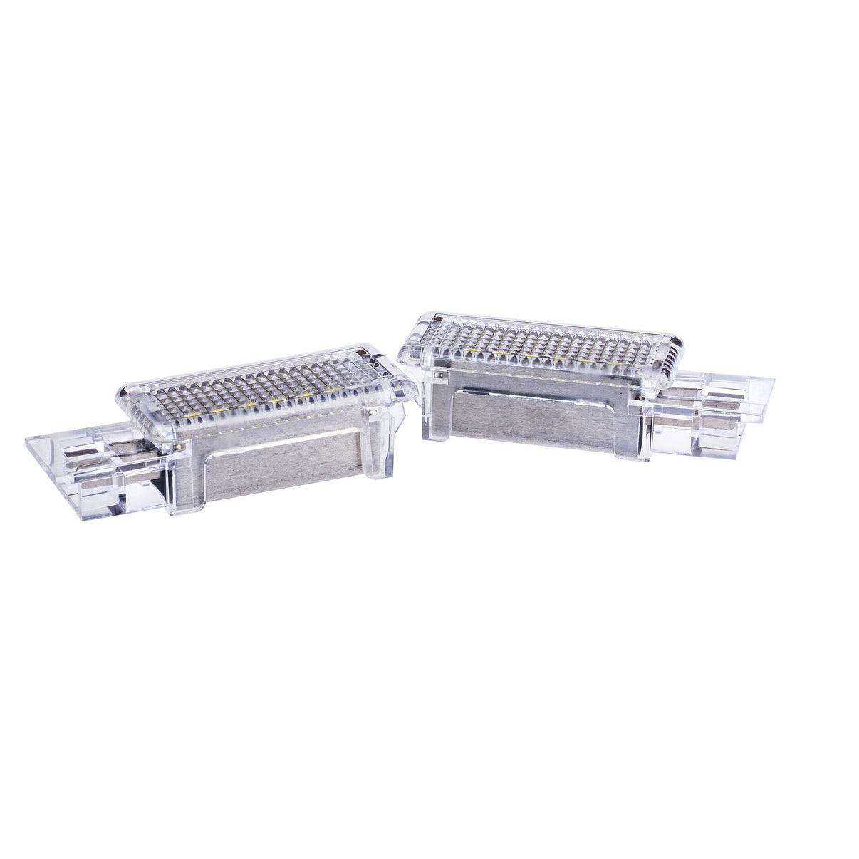 LED-interiörbelysning Mercedes-Benz C W203 4D/5D/Clk W209 2D m.fl. – 6000K