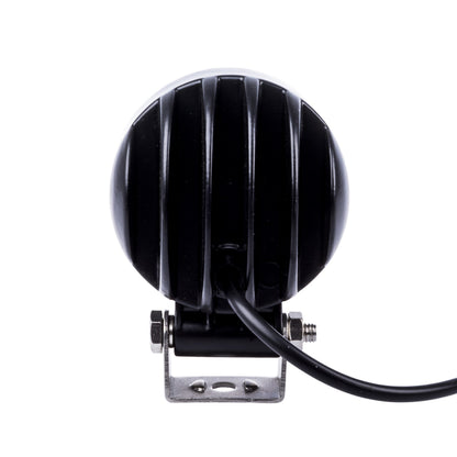 LED-arbetslampa – 12 W – 6000K – 4 LED – 87 mm