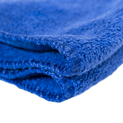 Tørreklud i mikrofiber 30x40cm - 400 GSM (LUKSUS) - i brug | ANDRE