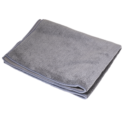 Vinduesklud i mikrofiber 30x40cm - 500 GSM - i brug | ANDET