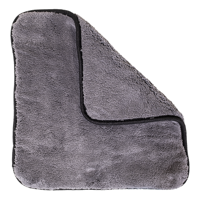 Viskerklud 40x40cm - 1200 GSM - produktbillede forfra | ANDET
