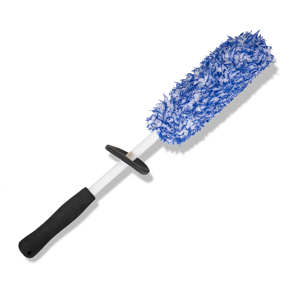 Fälgborste 45cm – produktbild framifrån | ÖVRIGT