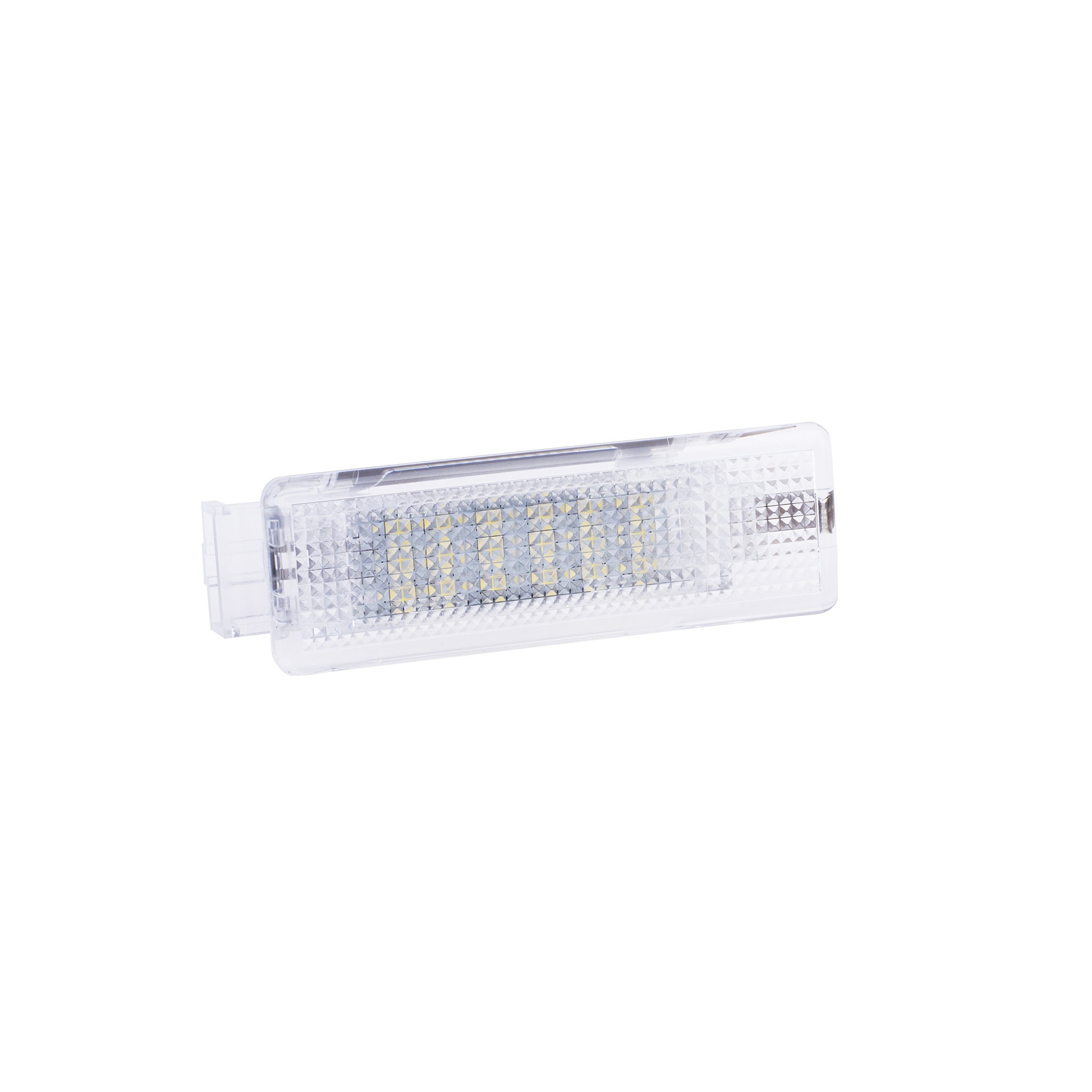 LED-interiörbelysning VW Caddy/Eos m.fl. – 6000K