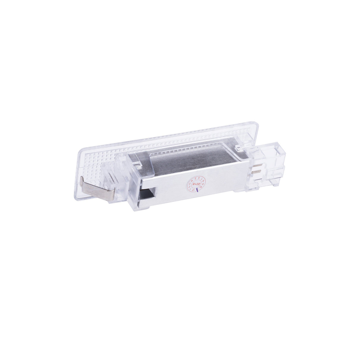 LED-interiörbelysning VW Caddy/Eos m.fl. – 6000K