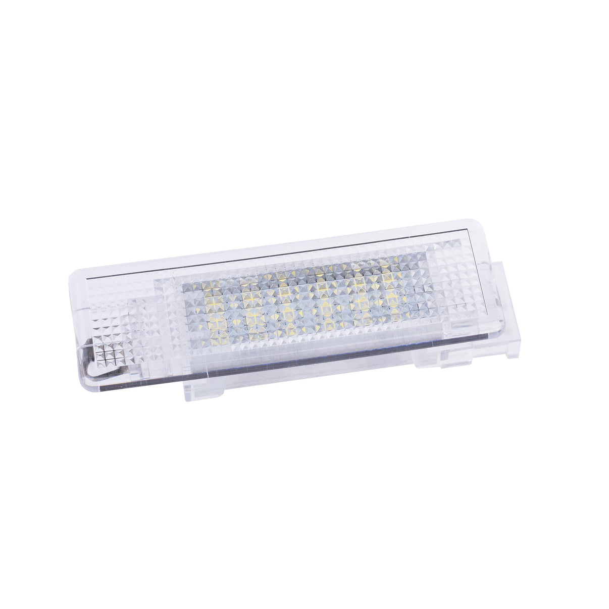 LED-interiörbelysning VW Caddy/Eos m.fl. – 6000K