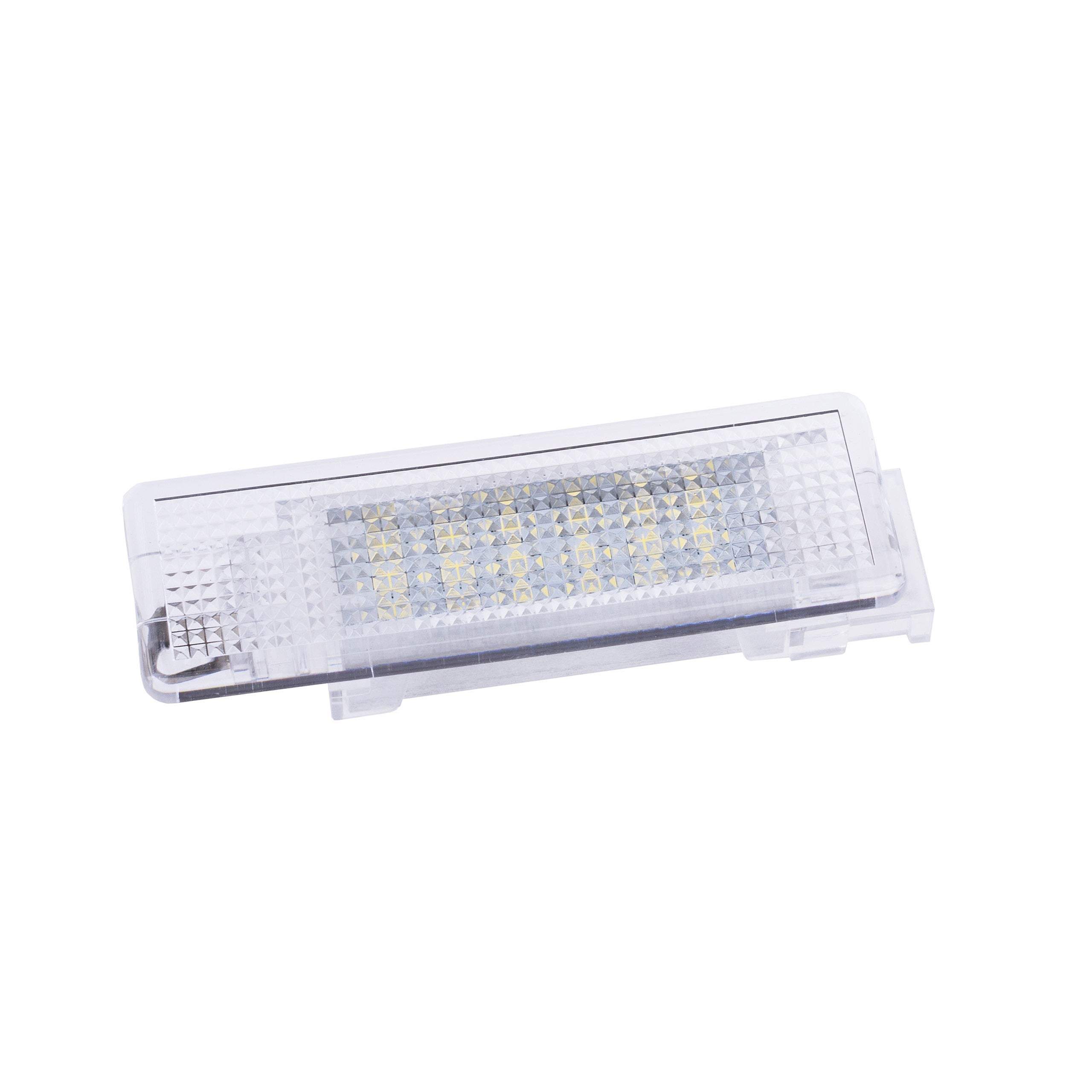LED-interiörbelysning VW Caddy/Eos m.fl. – 6000K