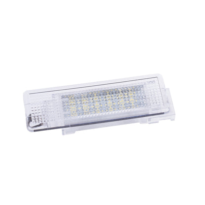 LED-interiörbelysning VW Caddy/Eos m.fl. – 6000K