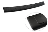 Lastskydd Black Mat Jeep Avenger/ Avenger EV 2023+/ Jeep Avenger e-Hybrid 2023+ – Mattsvart