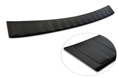 Lastskydd Black Mat Seat Cupra Leon Sportstourer (KL) 2021– 2024 facelift 2024+ m.fl. – Mattsvart