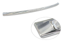 Lastskydd Omoda 5 2024+ – Silver satin
