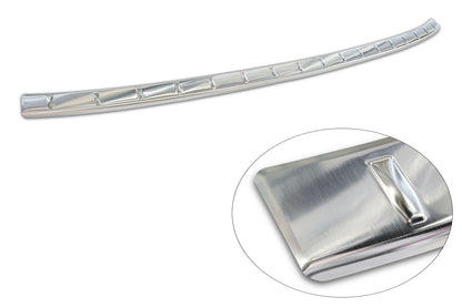Lastskydd Omoda 5 2024+ – Silver satin