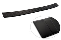 Lastskydd Black Mat Volkswagen T-Roc/ cabrio 2017–2022, facelift 2022+ – Mattsvart