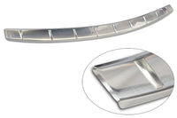 Lastskydd Volvo EX 90 2024+ – Silver satin