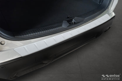 Lastskydd Soft Silver Subaru Forester VI 2024+ – Soft Silver – detaljbild 3