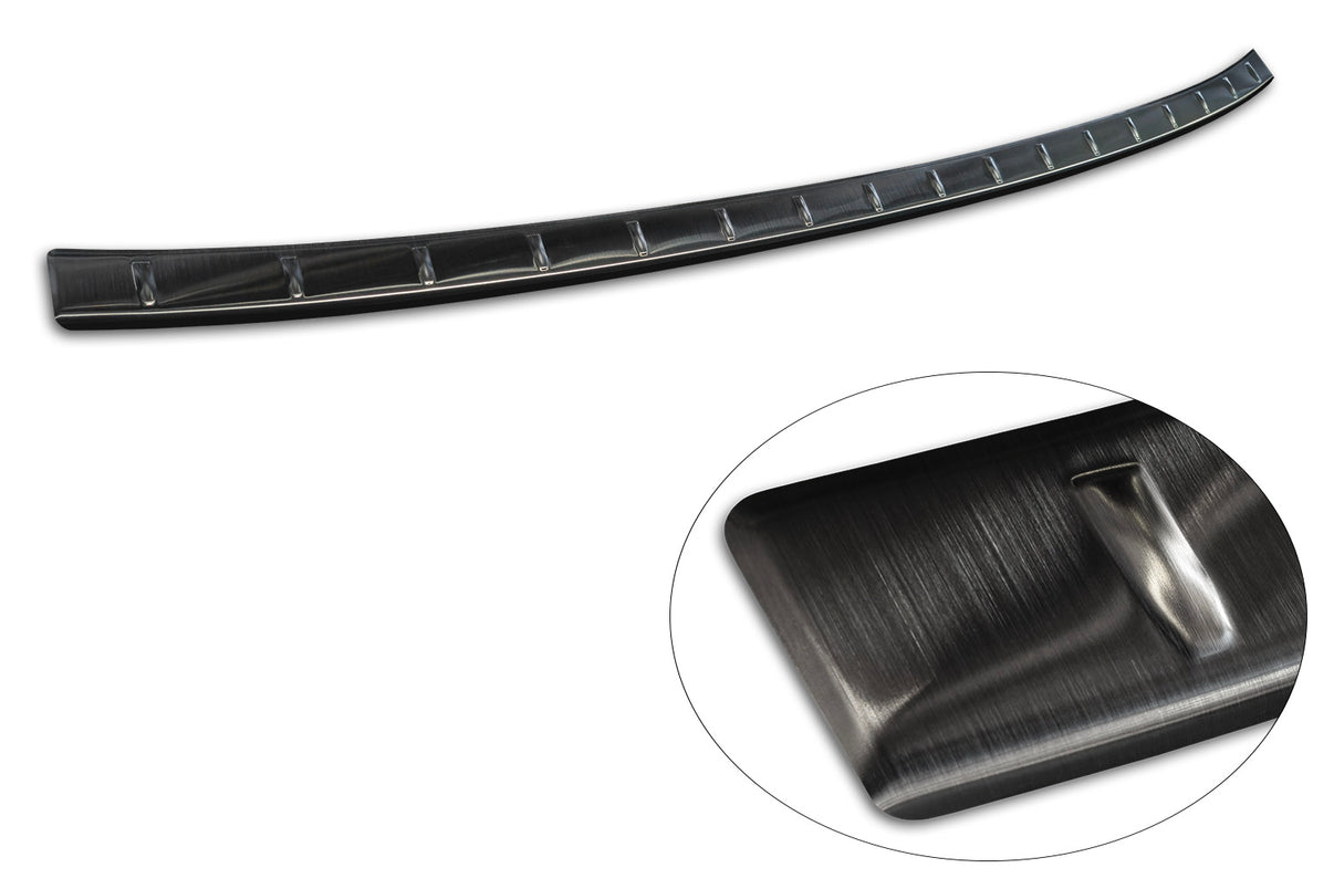 Lastskydd Omoda 5 2024+ – Svart