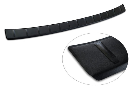 Lastskydd Black Mat MG 3 III 2024+ – Mattsvart
