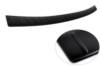 Lastskydd Black Mat Mazda CX-60 2022+ – Mattsvart
