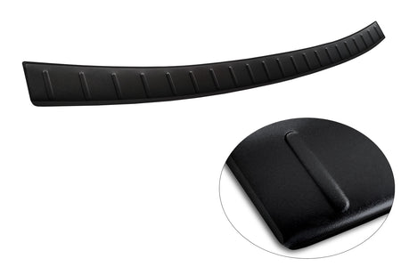 Lastskydd Black Mat Mazda CX-60 2022+ – Mattsvart