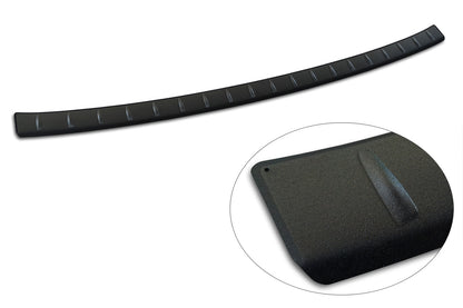 Lastskydd Black Mat BMW X1 III U11 M- pakiet 2022+/ BMW iX1 U11 BEV M- pakiet 2022+ – Mattsvart