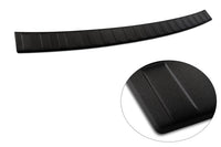 Lastskydd Black Mat Mercedes Glc (X253) 5-dörrars/ Hybrid 2015–2019, facelift 2019–2022 – Mattsvart