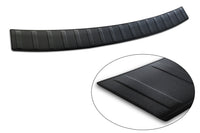 Lastskydd Black Mat Skoda Octavia III Kombi facelift 2016–2019 – Mattsvart (2/40377)