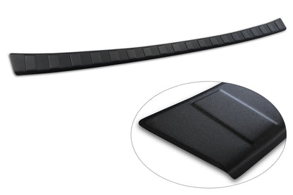 Lastskydd Black Mat Suzuki Across 2022+ / Toyota RAV4 V generation/ Hybrid 2018–2026 (fits also to PHEV GR version ) – Mattsvart