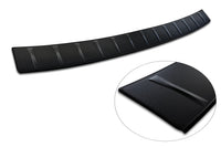Lastskydd Black Mat Skoda Superb IV Kombi 2024+ – Mattsvart