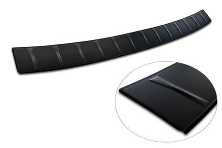 Lastskydd Black Mat Skoda Superb IV Kombi 2024+ – Mattsvart