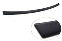 Lastskydd Black Mat Jaecoo J7 2023+ – Mattsvart